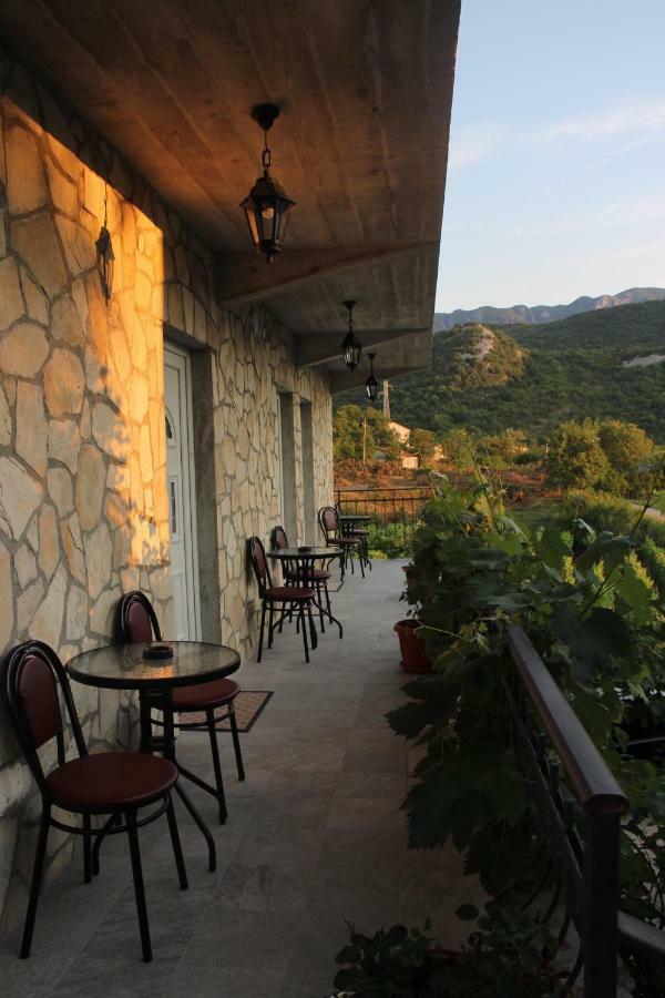 Studio And Winery Kalimut Virpazar Eksteriør bilde
